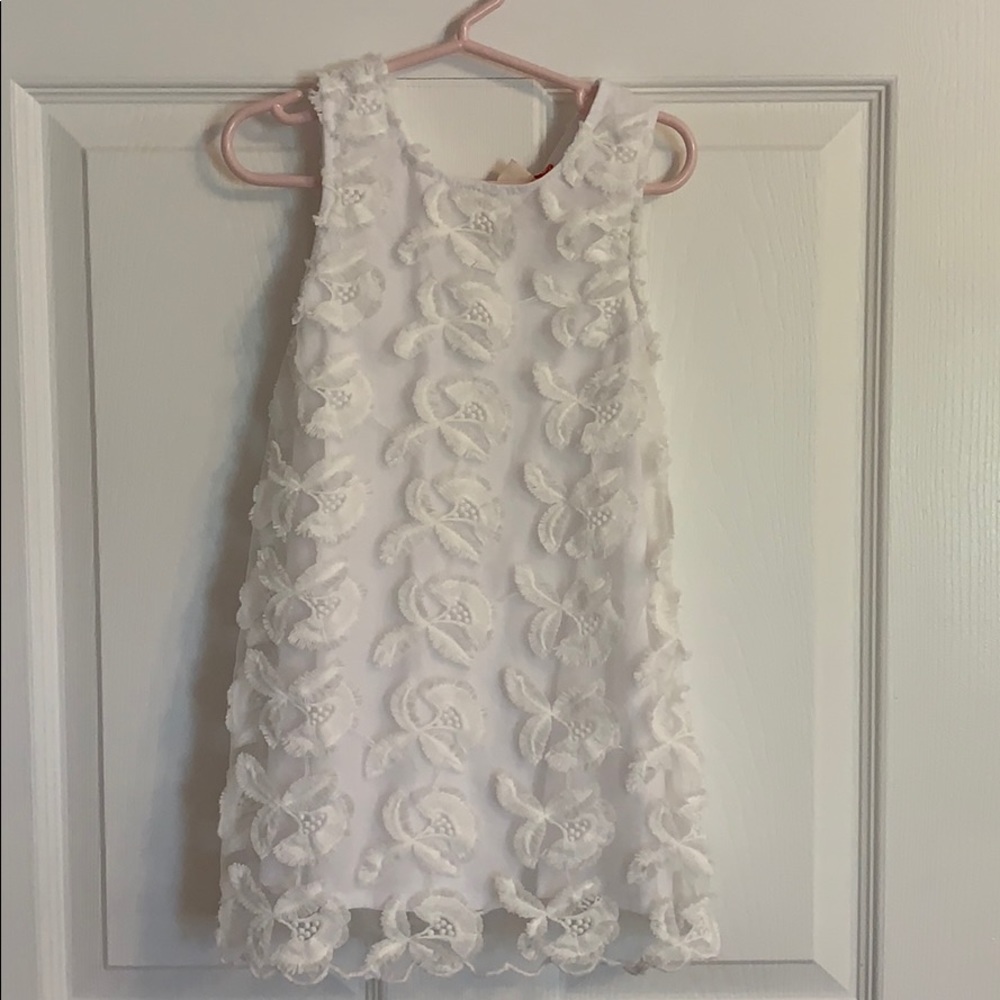 Pretty Girl’s Dress